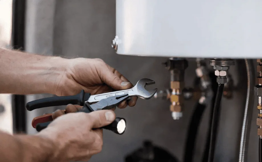 Why choose Water Heater Repair in Marietta, NC